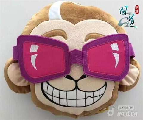 问道手游帅帅猴怎么样[图1]