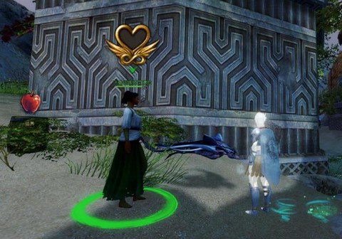 激战2飞鱼怎么得到[图1]