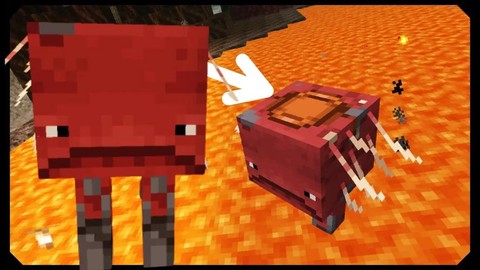 我的世界怪物怎么驯服[图1]