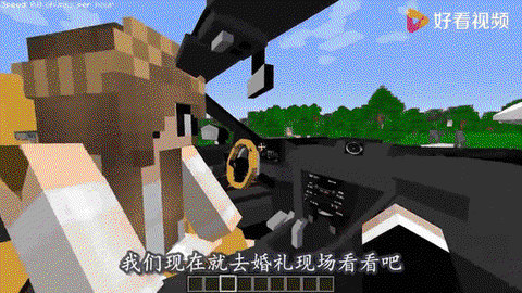 在我的世界中怎么结婚[图2]