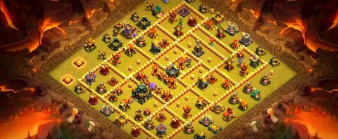 部落冲突什么是冲杯[图2]