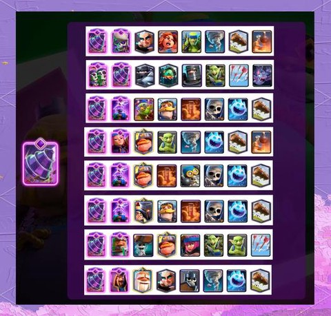 皇室战争怎么卡bug[图2]