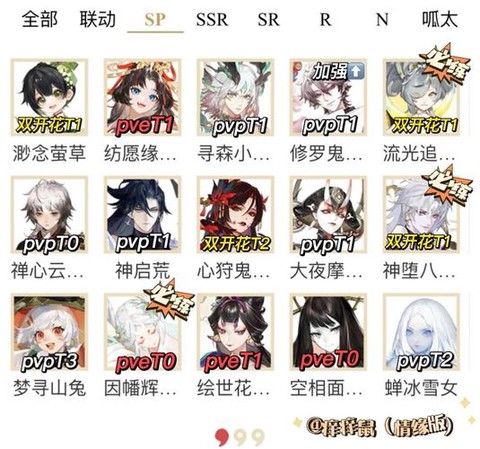 阴阳师式神如何解锁[图2]