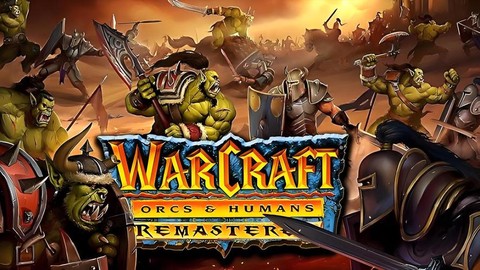 魔兽争霸什么时候出的[图2]