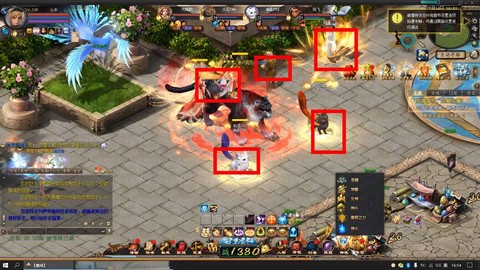 魔域什么职业打副本[图1]