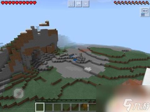 我的世界中怎么看地图[图1]