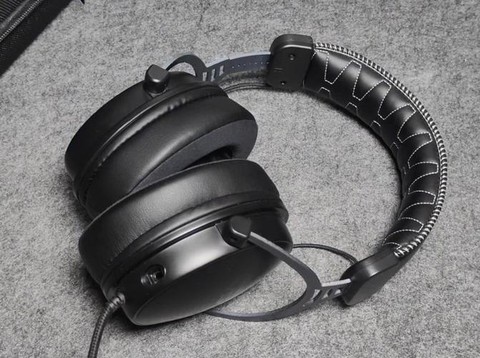 打守望先锋用什么耳机[图1]