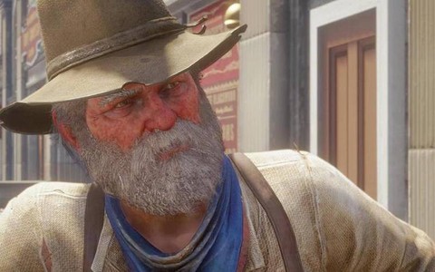 荒野大镖客选择什么职业[图2]