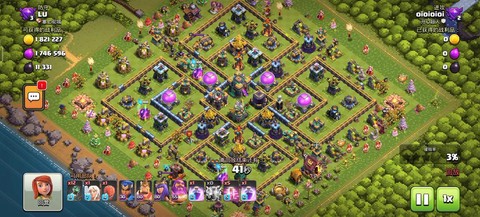 部落冲突天狗流是什么[图1]