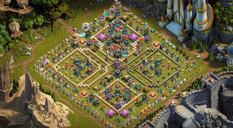 部落冲突天狗流是什么[图2]