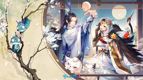 倩女幽魂为什么登不上[图2]