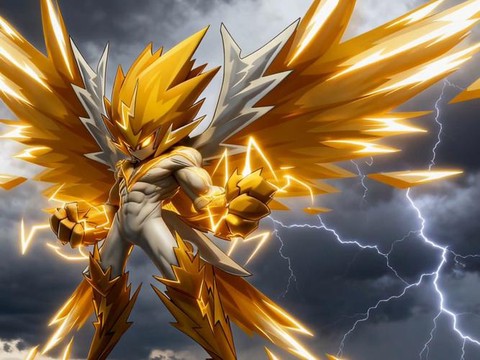 赛尔号雷伊怎么进化[图2]